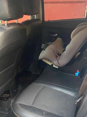 Chevrolet trax AWD 2018 image 6