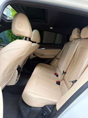 BMW X4 M40 2021 PROMO GAMOU image 13