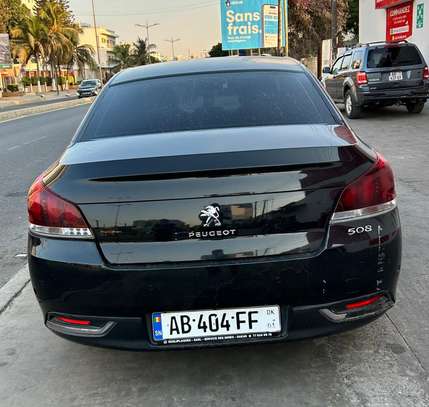 Peugeot 308 A vendre image 4