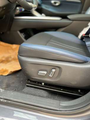 GAC GS3 NEUVE 2026 0 KM image 7