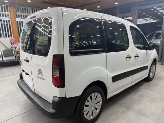 citroen berlingo 2019 image 4