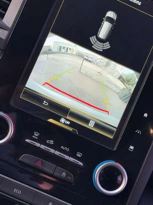 RENAULT QM6 Année 2017 image 10