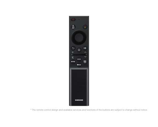Televiseur Samsung 85" Crystal UHD 4K image 2
