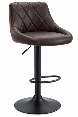 CHAISES HAUTES CUISINE AMÉRICAINE OU SALON DE COIFFURE image 6