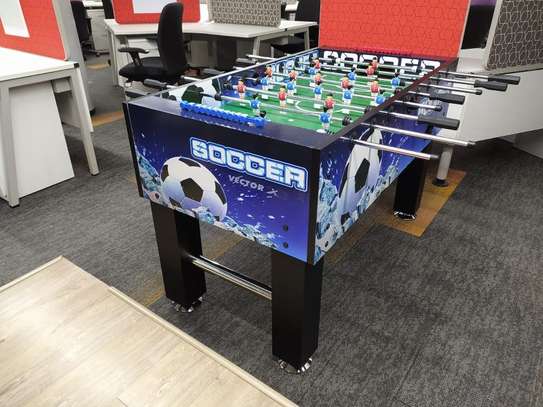 Baby-Foot  bureau, maison ou bar image 2