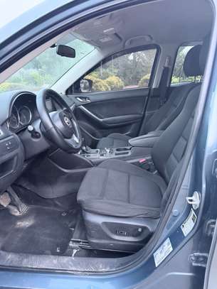 Mazda CX-5 Année : 2016 image 6