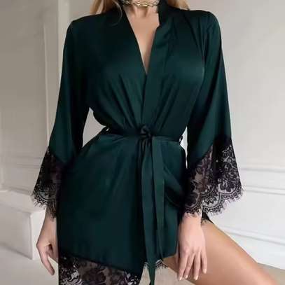 Robe de nuit sexy image 5