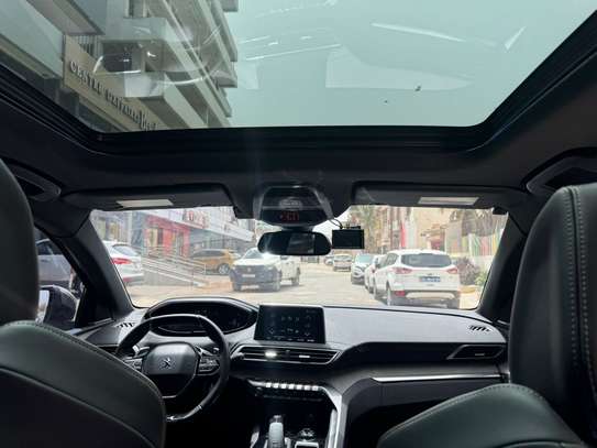 PEUGEOT 3008  Année :  2019*GT-Line image 9