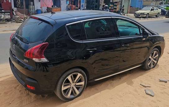 Très belle Peugeot 3008 image 9