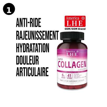 Collagene image 5