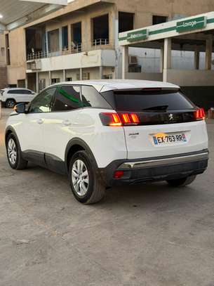 Peugeot 3008 GT diesel image 2