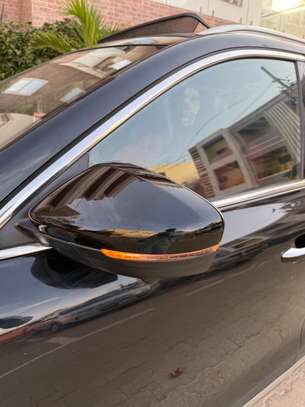 MG LUXURY 2021 ESSENCE ÉLECTRIQUE image 11