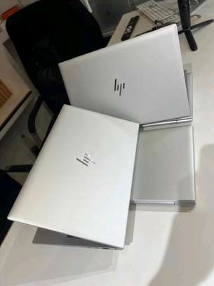 Hp elitebook  840 G8 core i5 11ème image 7