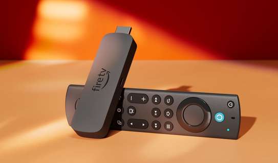 Fire TV Stick 4K Max Wifi 6E image 3