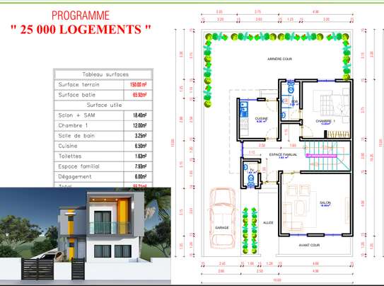 DEVENEZ PROPRIETAIRE MAISON image 3