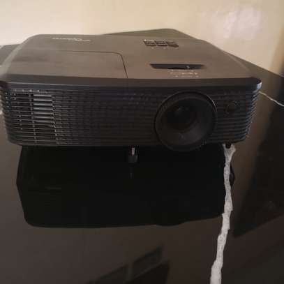 Video projecteur Optoma h01g001 image 5