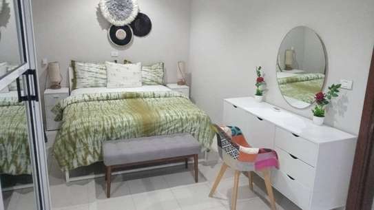 Appartement meublé de type F4 aux Almadies image 7