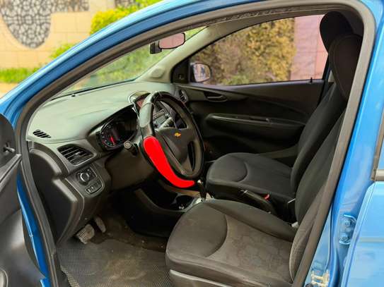 CHEVROLET SPARK 2017 image 6