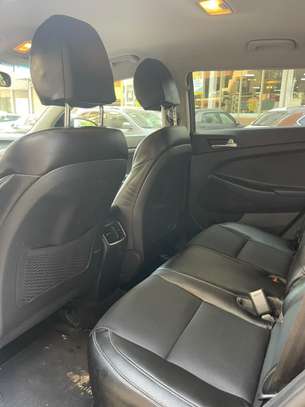 HYUNDAI TUCSON  Année :2021 image 8