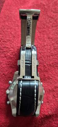 MONTRE AUTHENTIQUE BREITLING 1884 COCKPIT E5010 image 4