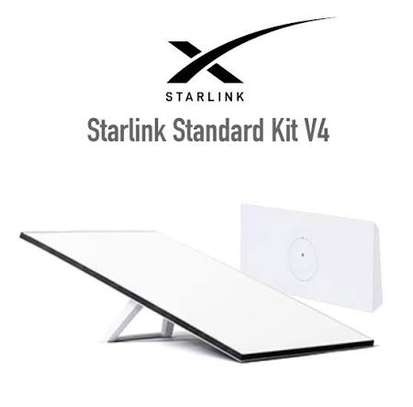 STARLINK V4 STANDARD image 2