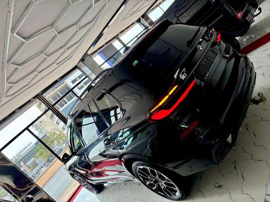 BMW X7 40d 2025 image 15