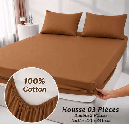 Draps housse image 2