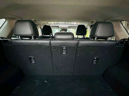 Mazda cx5 2017 image 13