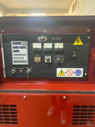 GROUPE ELECTROGENE 50KVA image 4