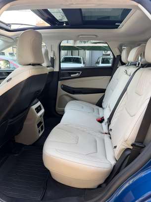 FORD EDGE 2024 TITANUM image 11