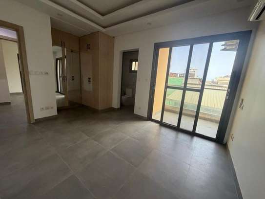 Bel Appartement à Ngor (derrière EDK) image 9