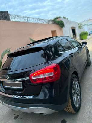 Mercedes Gla 250 2018 image 4