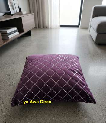 Coussin décoratif image 3
