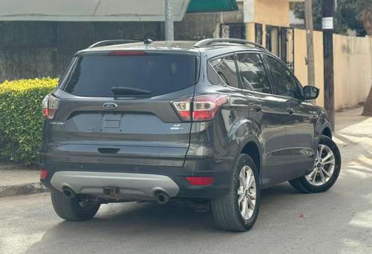 Ford Escape SE 2017 image 11