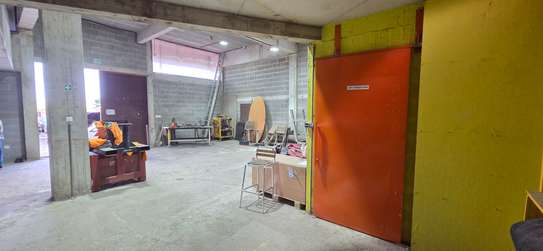 À VENDRE IMMEUBLE  OUEST FOIRE image 10