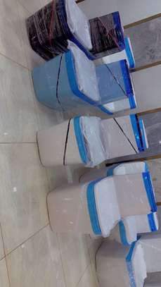 Chaise anglaise moderne image 4