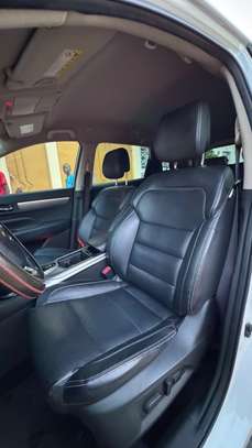 Renault QM6 2017 image 6