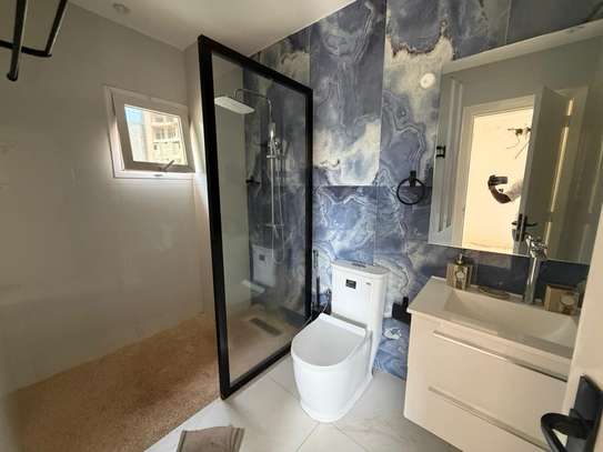 Bel appartement F4 a la Cité Keur Gorgui image 2