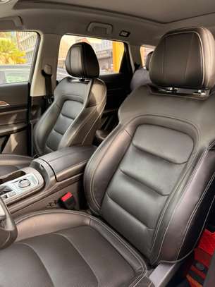 Jetour X10 plus 2021 image 9