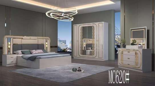Chambre à Coucher de Luxe image 3