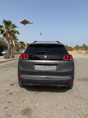 PEUGEOT 3008 GT 2021 image 6