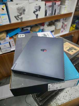 Dell Alienware 15 image 3