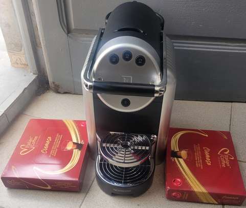Machine nespresso image 2
