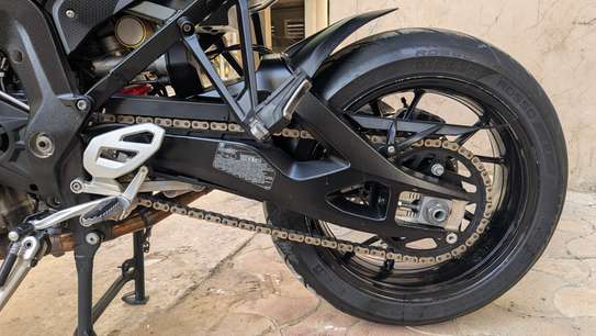 BMW S1000 image 3