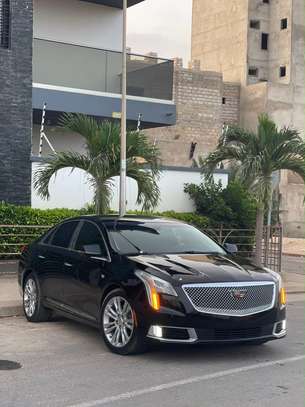 CADILLAC image 7