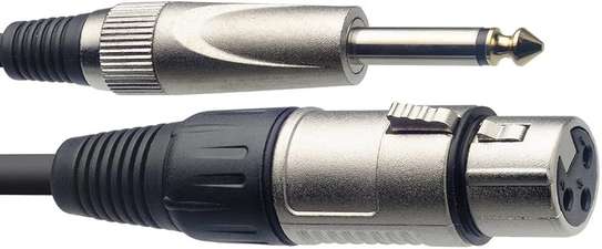Behringer Microphone vocal dynamique cardioïde XM8500 image 10