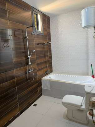 Appartement F4 à louer à yoff virage image 7