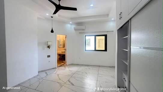 Appartement à louer sur la corniche de Ouakam image 8