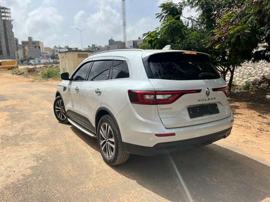 RENAULT QM6 2017 image 13