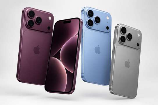 iPhone 18pro image 2